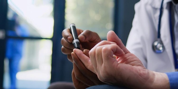 Entenda os tipos de diabetes e como eles afetam a sua saúde - Imagem: Freepik