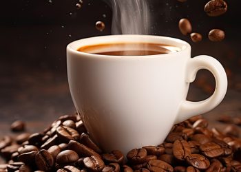 Especialista dá dicas para consumidores comprarem café de qualidade - Foto: Freepik