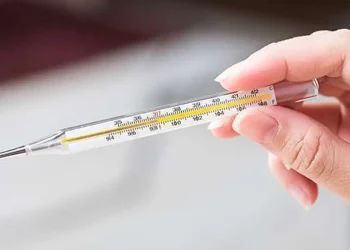 Anvisa proíbe medidor de pressão e termômetro com coluna de mercúrio Foto: CRF-SP/Divulgação