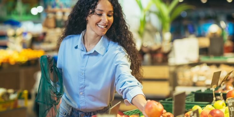 Cinco dicas que facilitam a escolha de vegetais na feira e no mercado - Foto: Reprodução