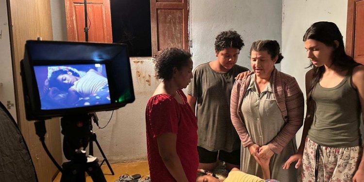 Casa Mal-Assombrada vira filme em Colatina - Foto: Divulgação