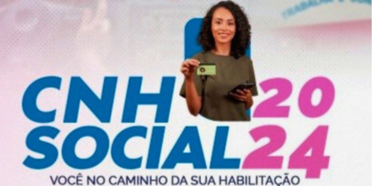 CNH Social 2024: Inscrições abertas para 3.500 vagas gratuitas no ES