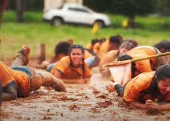 Colégio Adventista do ES realiza o evento Trail Life para desconectar adolescentes das telas - Foto: Reprodução