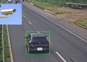 Cerco Inteligente ganha reforço: reconhecimento facial amplia monitoramento no ES - Foto: Reprodução