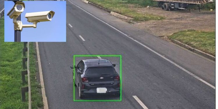 Cerco Inteligente ganha reforço: reconhecimento facial amplia monitoramento no ES - Foto: Reprodução