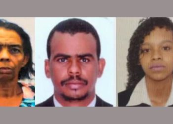 Polícia Civil prende quatro suspeitos de triplo homicídio em Colatina - Foto: Reprodução