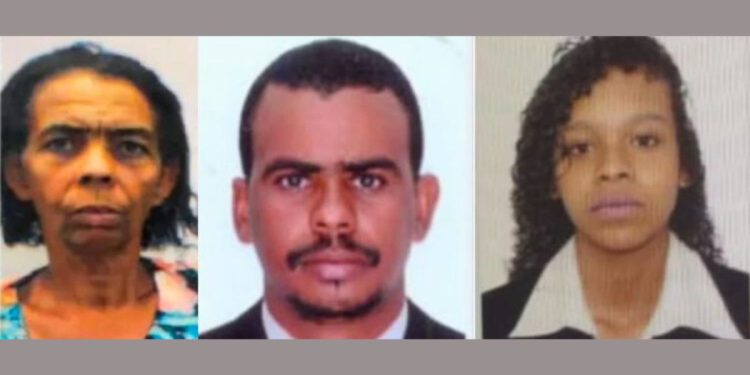 Polícia Civil prende quatro suspeitos de triplo homicídio em Colatina - Foto: Reprodução