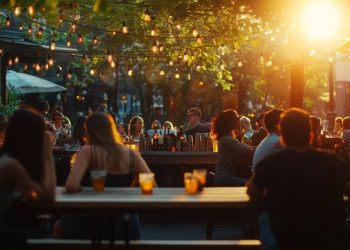 Maioria dos consumidores é favorável à volta do horário de verão - Imagem: Imagem de Midjourney