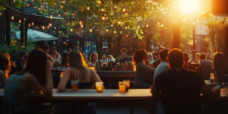 Maioria dos consumidores é favorável à volta do horário de verão - Imagem: Imagem de Midjourney