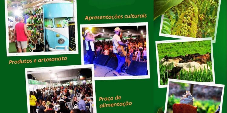 Expocol 2024: Agronegócios, música e gastronomia em Colatina - Foto: Reprodução