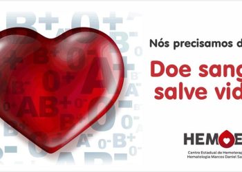 Doe Sangue, Salve Vidas: O Hemocentro de Colatina Precisa de Você