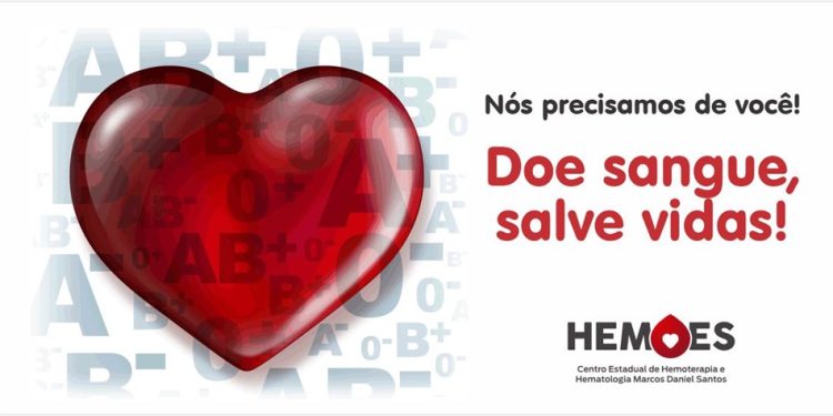 Doe Sangue, Salve Vidas: O Hemocentro de Colatina Precisa de Você