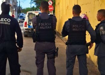 Colatina: GAECO deflagra Operação em sete municípios do ES, MG e SP - Foto: MPES