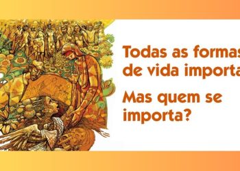 Grito dos Excluídos e Excluídas marca o Dia da Independência em Colatina com clamor por Justiça e Igualdade Social