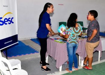 Empreendedores de Colatina: inscreva-se na Caravana Sesc e exponha seus produtos gratuitamente - Foto: Reprodução