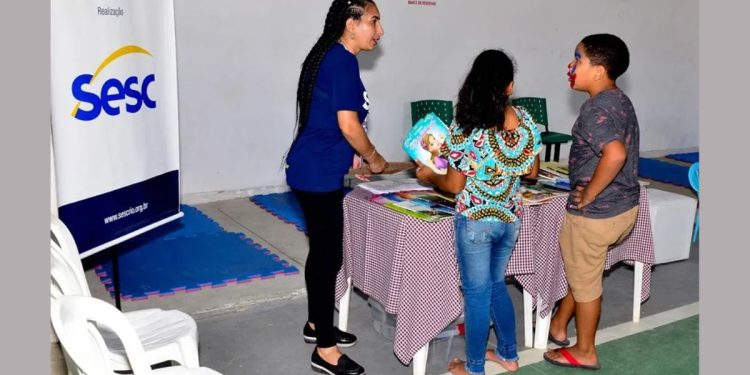 Empreendedores de Colatina: inscreva-se na Caravana Sesc e exponha seus produtos gratuitamente - Foto: Reprodução