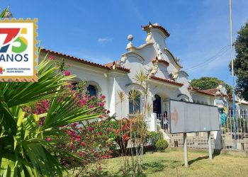 Hospital Estadual Silvio Avidos comemora 75 anos com novo modelo de gestão e modernização estrutural - Foto: Augusto Zulske