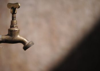 11 bairros de Colatina terão abastecimento de água interrompido nesta terça (03) - Foto: Reprodução