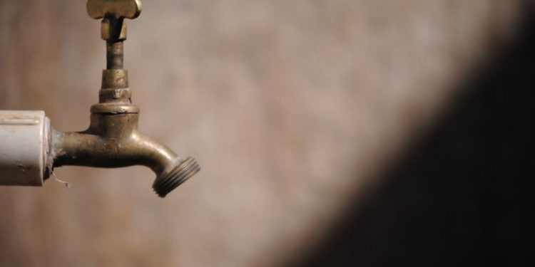 11 bairros de Colatina terão abastecimento de água interrompido nesta terça (03) - Foto: Reprodução