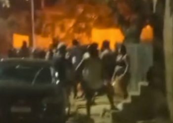 Motorista de aplicativo não resiste a ferimentos e morre em Colatina - Foto: Rede Social