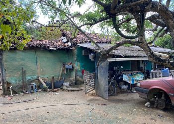 Operação de resgate de mulher desaparecida há 10 anos em Rio Bananal tem sucesso - Foto: PCES