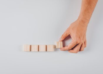 O que é TOC e como identificar seus sintomas? - Foto: Freepik