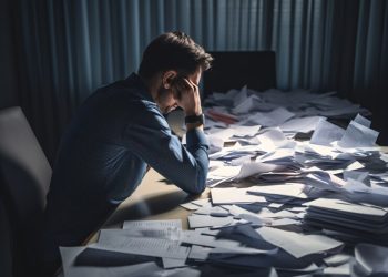 Especialista explica como iniciar a quitação de dívidas - Imagem: Freepik