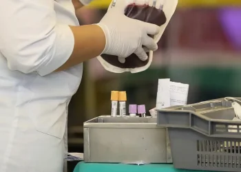 STF reconhece direito de testemunhas de Jeová recusar transfusão - Foto: Hemorio/Divulgação