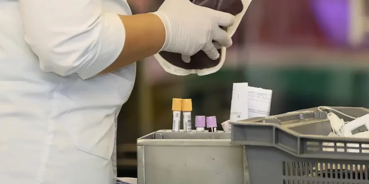 STF reconhece direito de testemunhas de Jeová recusar transfusão - Foto: Hemorio/Divulgação