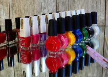 Conveniência e flexibilidade em nova esmalteria em Colatina - Crédito: Pixabay