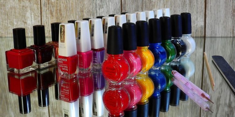 Conveniência e flexibilidade em nova esmalteria em Colatina - Crédito: Pixabay