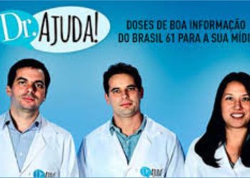 Foto: Dr. Ajuda!/divulgação