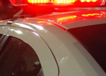 Briga em Colatina termina com carro incendiado e tentativa de homicídio - Foto: Reprodução