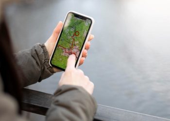 Perdeu seu celular? Veja como rastrear seu aparelho e aumentar as chances de recuperá-lo - Foto: Freepik