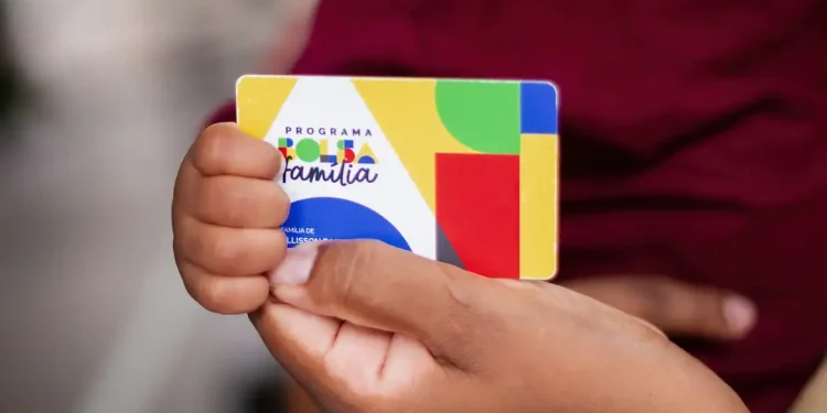 Bolsa Família: Governo Implementa Bloqueio para Apostas - Foto: MDS