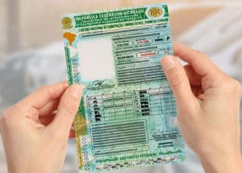 CNH de graça: confira lista dos 3.5 mil selecionados da 2ª fase e prazo para matrícula - Foto: Reprodução