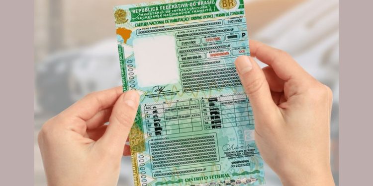 CNH de graça: confira lista dos 3.5 mil selecionados da 2ª fase e prazo para matrícula - Foto: Reprodução