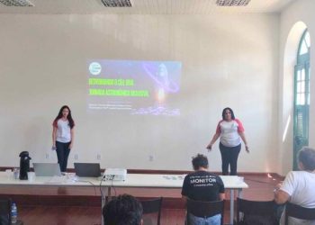 Colatina: Alunos transformam Astronomia em ferramenta de inclusão - Foto: SEDU