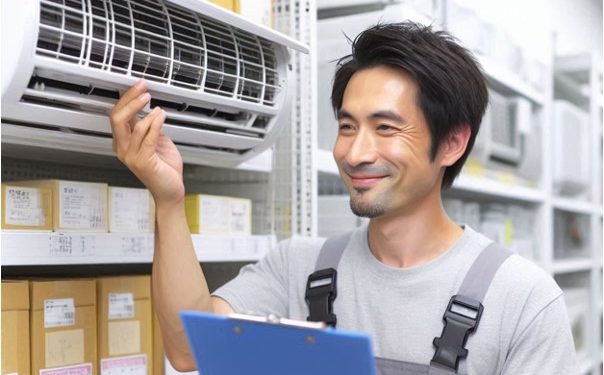 Saiba escolher o ar-condicionado certo para enfrentar a onda de calor - Foto: Reprodução