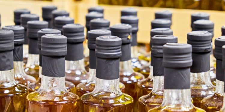 Mapa publica nova lista com 12 marcas de azeite fraudadas e impróprias para consumo - Foto: Mapa