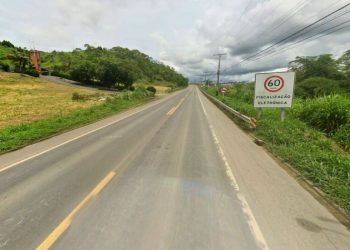 A BR-259 será interditada para manutenção de radares. Confira o cronograma! - Foto: Reprodução