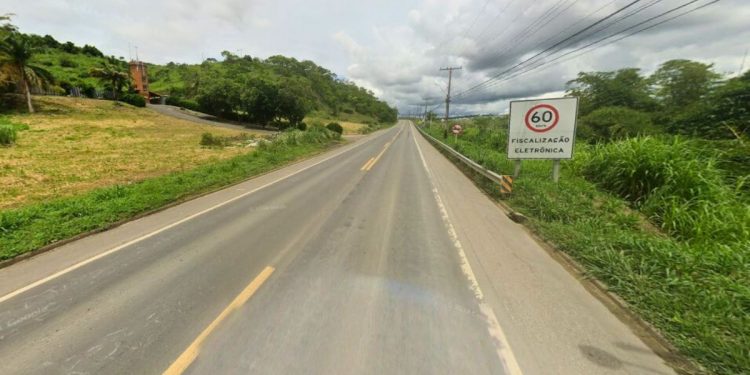 A BR-259 será interditada para manutenção de radares. Confira o cronograma! - Foto: Reprodução