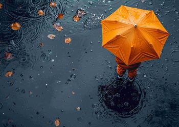 Inmet emite dois alertas de chuvas intensas e tempestades no ES neste final de semana - Foto: Freepik