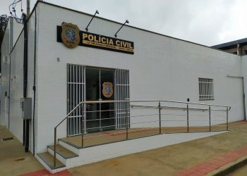 PC prende suspeito de assassinar e ocultar corpo em Santa Teresa - Foto: PCES