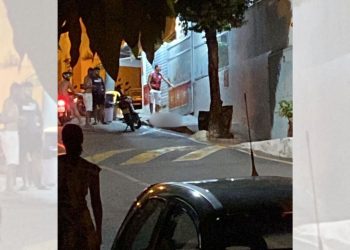 Tentativa de homicídio em Colatina resulta na morte de homem de 31 anos - Foto: Rede Social