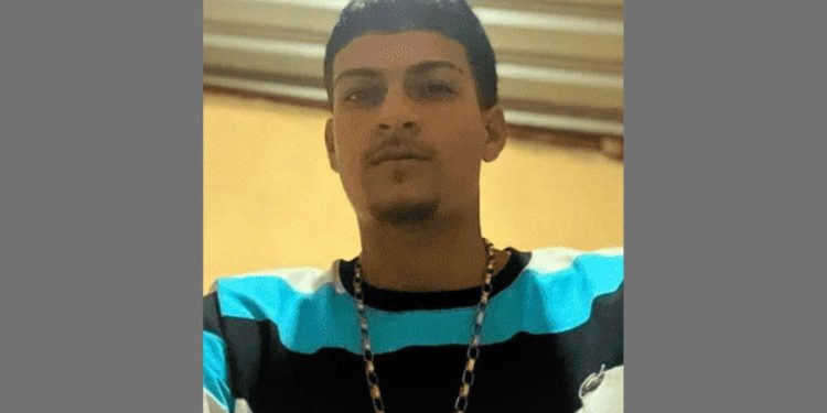 Jovem de 20 anos é assassinado a tiros em São Gabriel da Palha - Foto: Reprodução