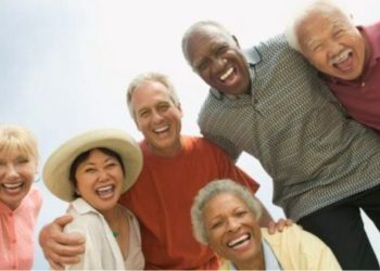 Semana do Idoso: ES fortalece a rede de atenção à saúde da pessoa idosa - Foto: Reprodução