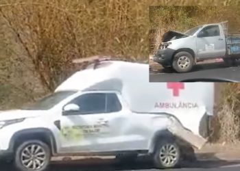 Grave acidente na BR-259 em Colatina resulta em uma morte - Foto: Rede Social