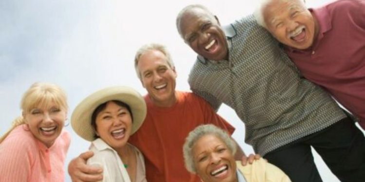 Semana do Idoso: ES fortalece a rede de atenção à saúde da pessoa idosa - Foto: Reprodução