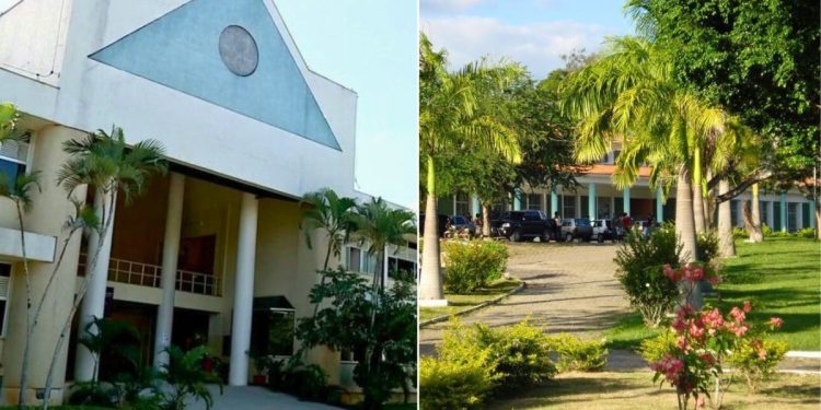 IFES: 614 vagas em 29 cursos de graduação por meio de prova - Foto: Ifes Colatina e Itapina - Divulgação